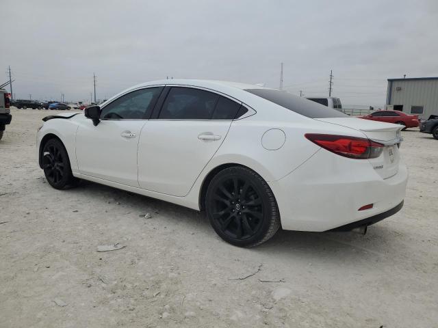 VIN JM1GJ1W59F1201547 2015 MAZDA 6 no.2