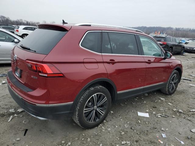 Vin: 3vv2b7ax1km050155, lot: 86495194, volkswagen tiguan se 20193