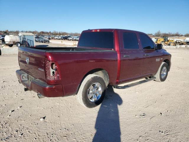 2017 RAM 1500 ST - 1C6RR7KTXHS517603