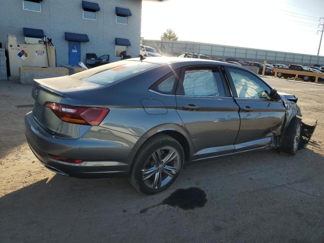 2019 VOLKSWAGEN JETTA S - 3VWCB7BU6KM215797