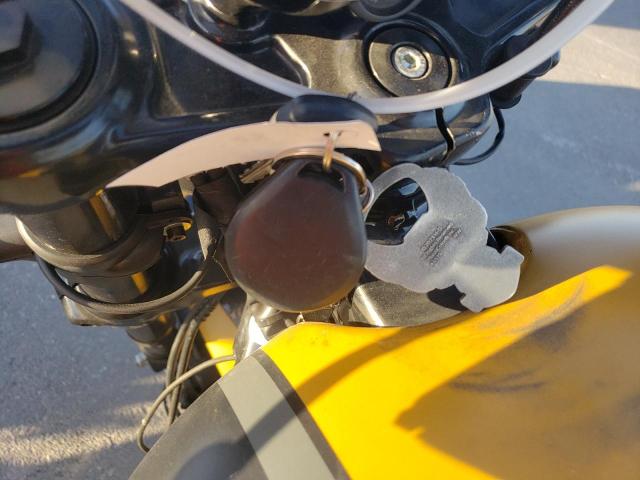 2019 HARLEY-DAVIDSON XG750 A 1HD4NCG10KC502607