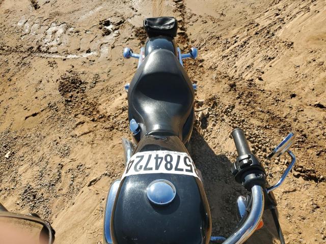 2005 HARLEY-DAVIDSON XL883 L 1HD4CMM155K459442