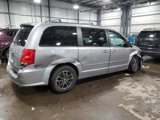 2016 DODGE GRAND CARA - 2C4RDGEG8GR380036