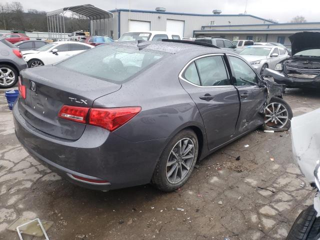2020 ACURA TLX TECHNO - 19UUB1F51LA008113