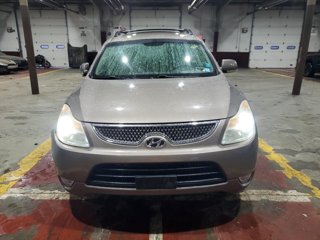 Lot #3041765440 2011 HYUNDAI VERACRUZ