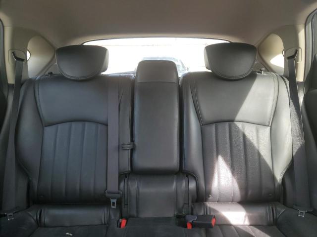 2017 INFINITI QX50 - JN1BJ0RP8HM385563