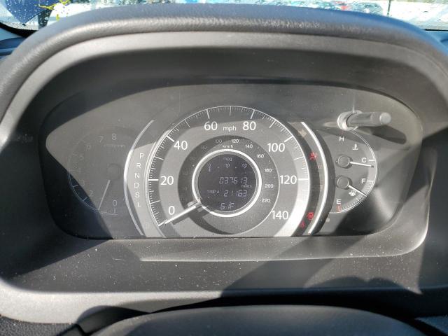 VIN 3CZRM3H3XFG703700 2015 HONDA CRV no.9