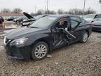 2019 NISSAN SENTRA S - 3N1AB7AP0KY231057