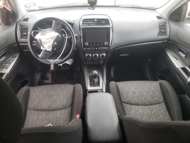 2020 MITSUBISHI OUTLANDER - JA4AR3AU1LU018494