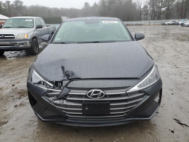 2020 HYUNDAI ELANTRA SE - 5NPD74LF1LH582590