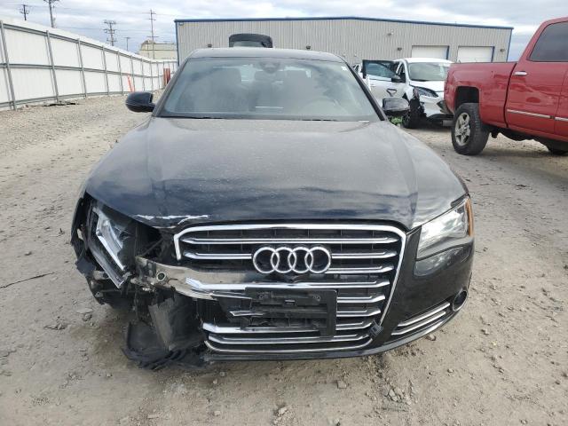 WAUAGAFD8EN007446 2014 AUDI A8