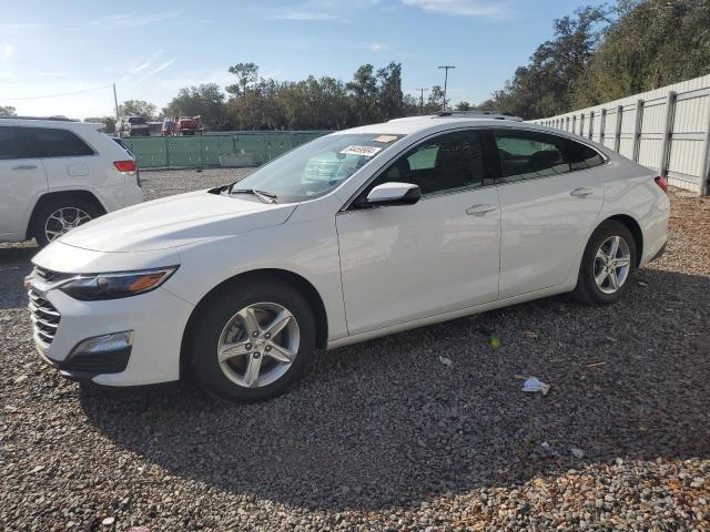 2024 CHEVROLET MALIBU LS #3027017802