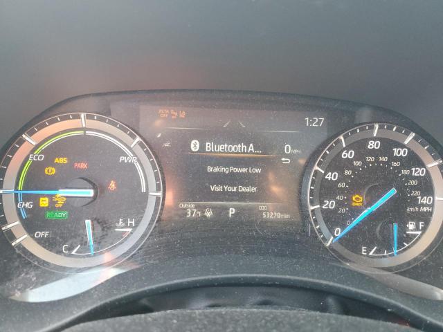 2020 TOYOTA HIGHLANDER - 5TDEBRCH4LS010490