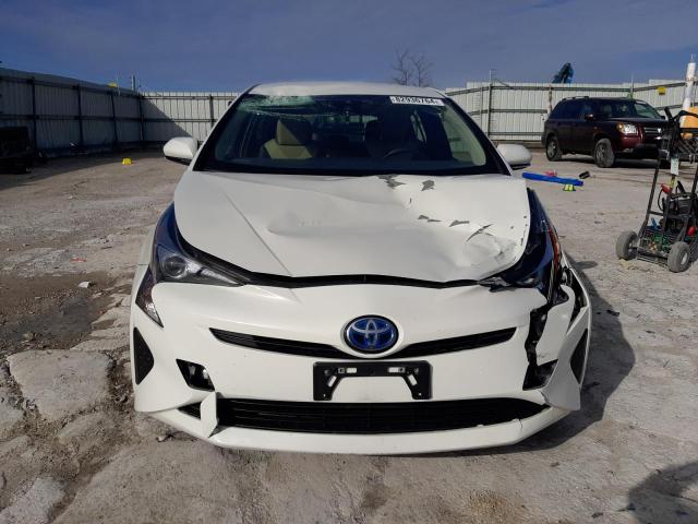 VIN JTDKBRFUXH3030988 2017 TOYOTA PRIUS no.5