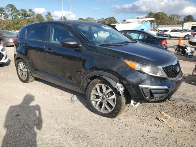 VIN KNDPB3AC1G7821483 2016 KIA SPORTAGE no.4