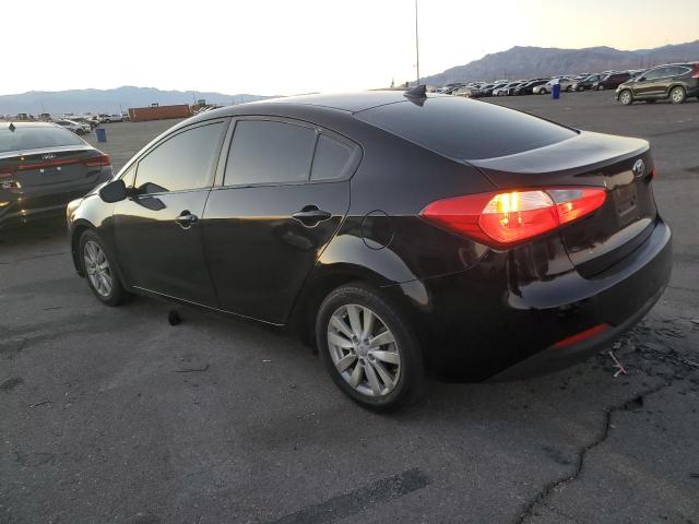 2015 KIA FORTE LX - KNAFX4A64F5421468