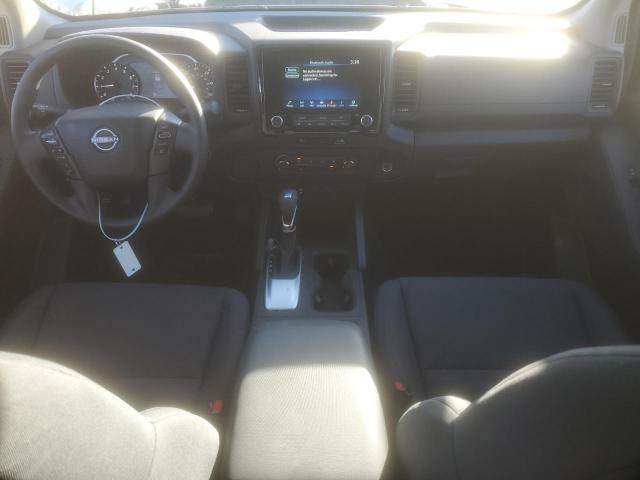 2024 NISSAN FRONTIER S - 1N6ED1CLXRN628473