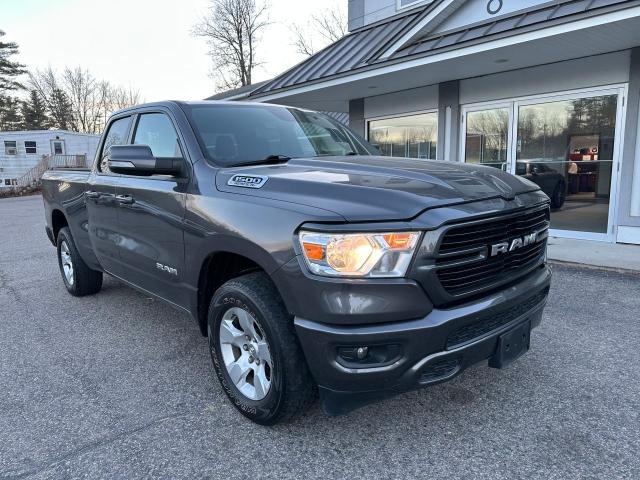 2020 RAM 1500 BIG H #3027034816