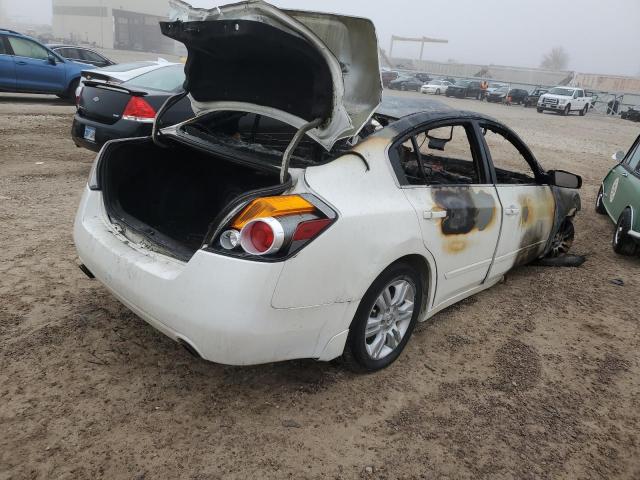 Vin: 1n4al2ap6an419905, lot: 83705834, nissan altima base 20103