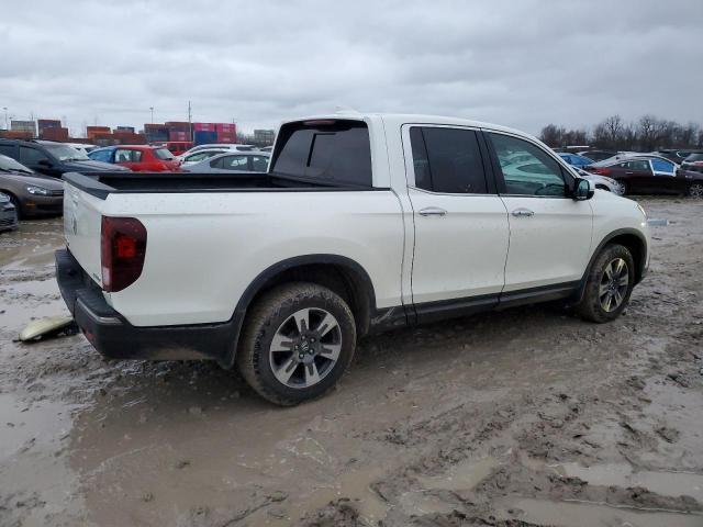 VIN 5FPYK3F76KB015553 2019 HONDA RIDGELINE no.3