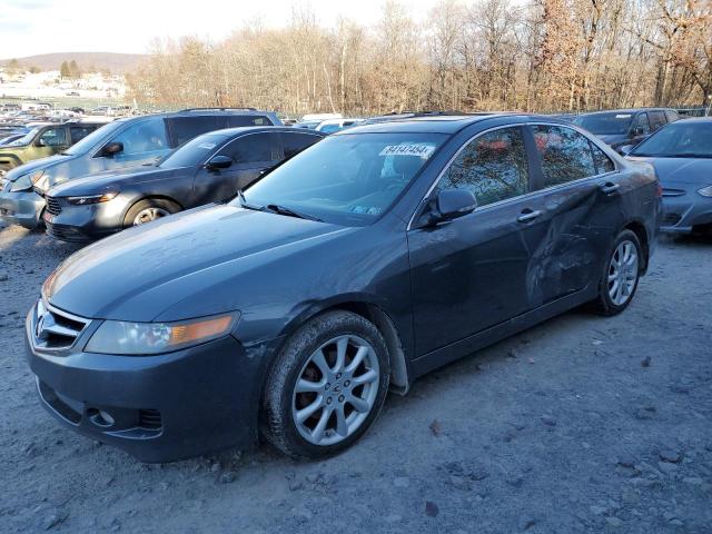 2008 ACURA TSX #3025149189