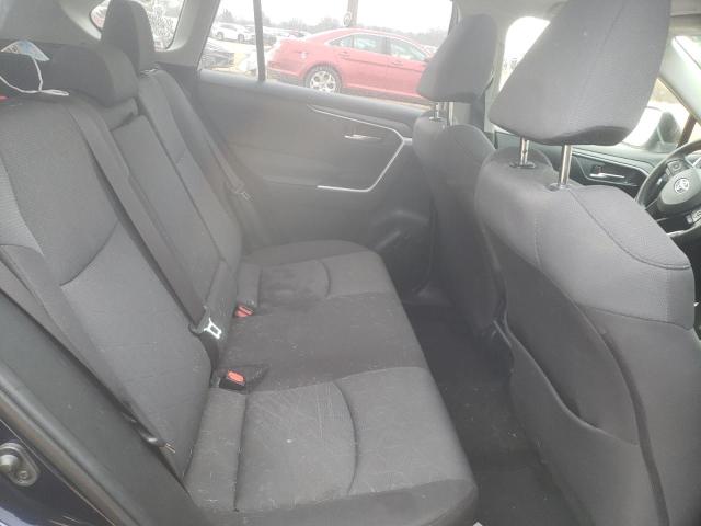 2019 TOYOTA RAV4 XLE - JTMW1RFV0KD013230