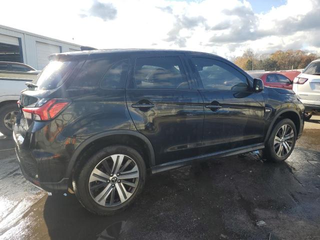 2021 MITSUBISHI OUTLANDER - JA4ARUAU9MU021926