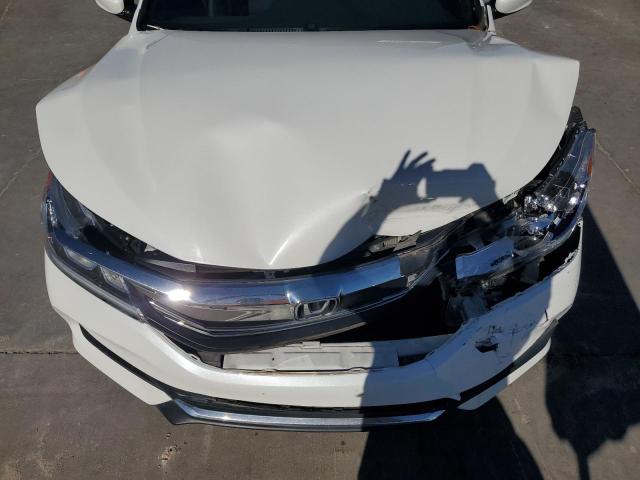 2017 HONDA ACCORD SPO - 1HGCR2F52HA194054