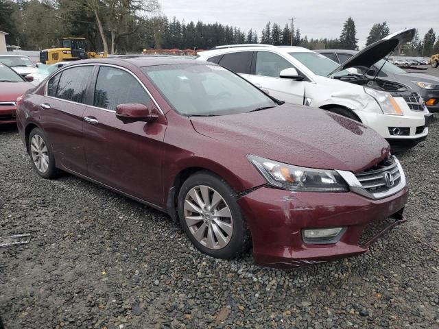 VIN 1HGCR2F8XDA035576 2013 HONDA ACCORD no.4