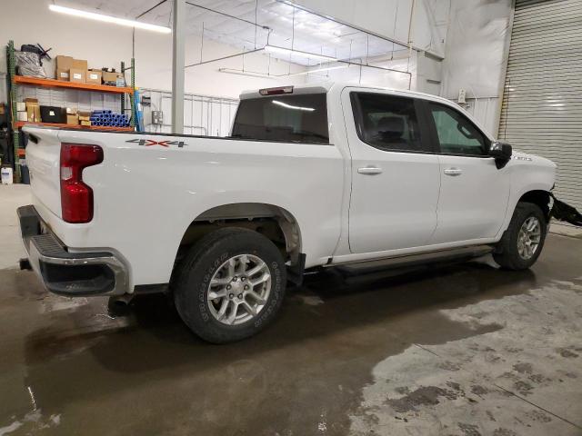 2023 CHEVROLET 1500 - 2GCUDDED3P1136145