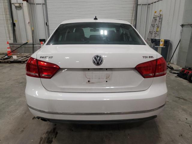 VIN 1VWCN7A38EC078030 2014 VOLKSWAGEN PASSAT no.6