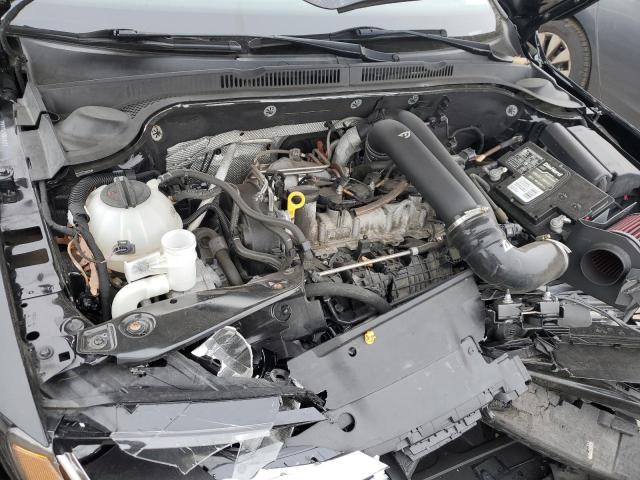 2017 VOLKSWAGEN JETTA SE - 3VWDB7AJ3HM400412