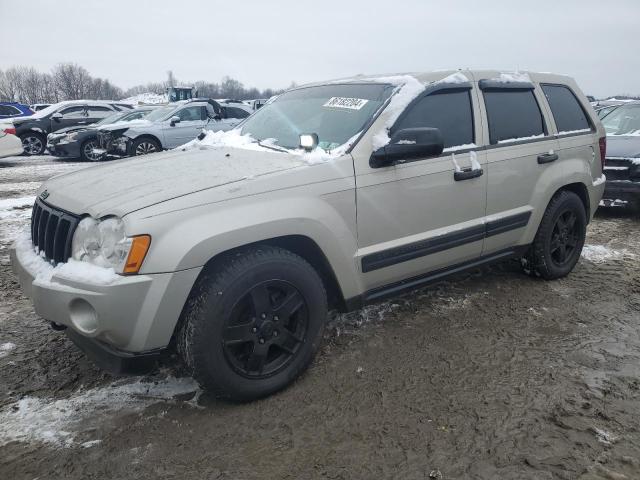 2006 JEEP GRAND CHER #3034376065