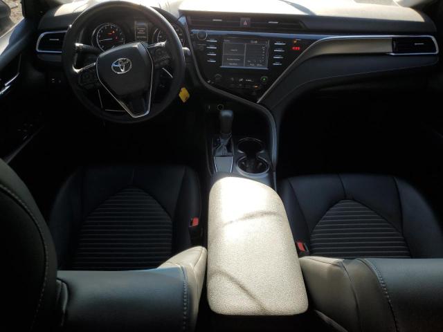2018 TOYOTA CAMRY L - 4T1B11HK2JU080490