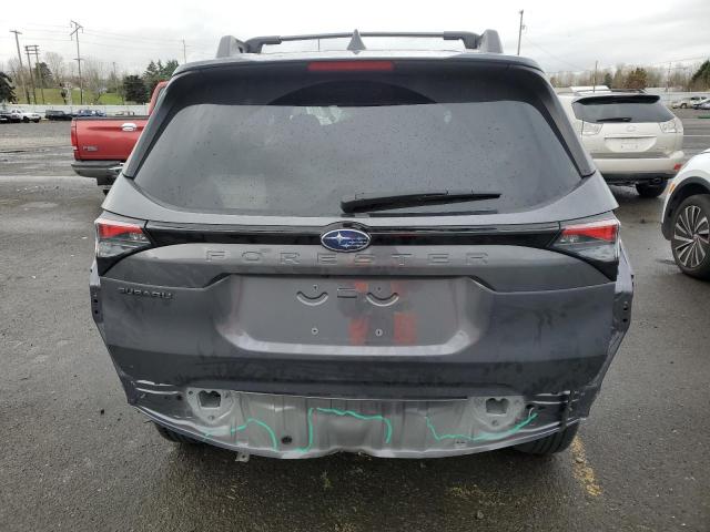 2025 SUBARU FORESTER L - JF2SLDRC9SH437747