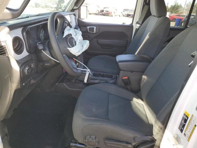 2024 JEEP WRANGLER 4 1C4RJXN63RW216509
