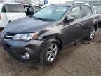 2015 TOYOTA RAV4 XLE - 2T3WFREV3FW229102