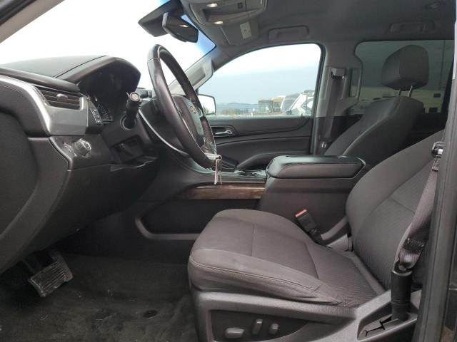 VIN 1GNSCAKC3FR125888 2015 CHEVROLET TAHOE no.7