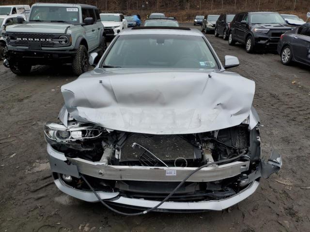 2015 BMW 428 XI - WBA3N9C53FK247873