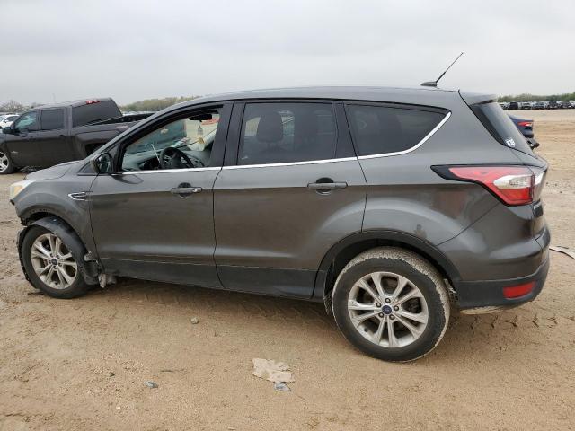 Vin: 1fmcu0g96hub66335, lot: 82906064, ford escape se 20172