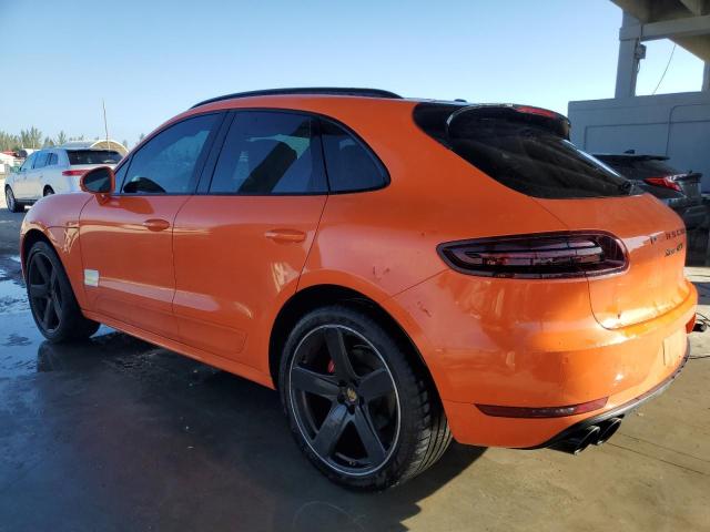 VIN WP1AG2A50JLB65664 2018 PORSCHE MACAN no.2