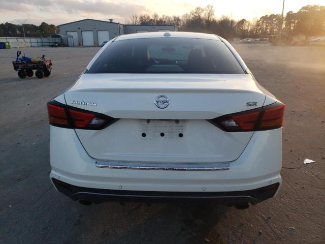 1N4BL4CV8MN362199 2021 NISSAN ALTIMA