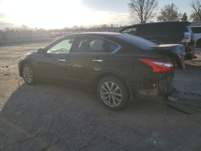 Vin: 1n4al3ap6gc128640, lot: 84019654, nissan altima 2.5 20162
