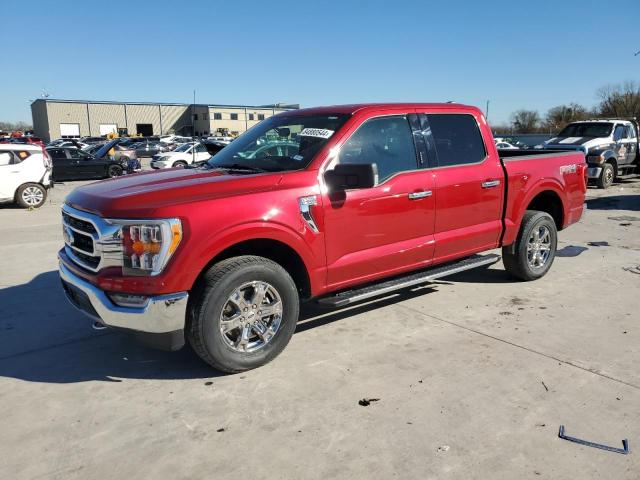FORD F150 SUPER