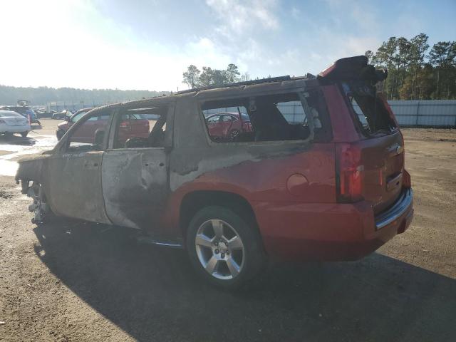 2015 CHEVROLET SUBURBAN C - 1GNSCKKC3FR298431