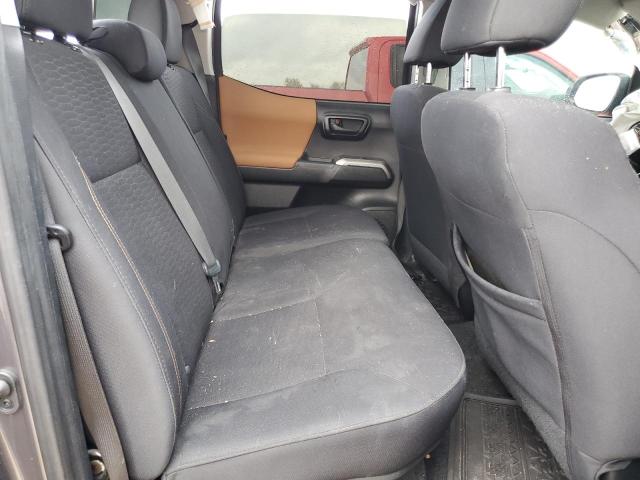 2019 TOYOTA TACOMA DOU - 5TFAZ5CN1KX072737