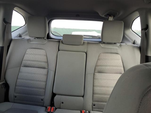2017 HONDA CR-V LX - 2HKRW6H35HH206565