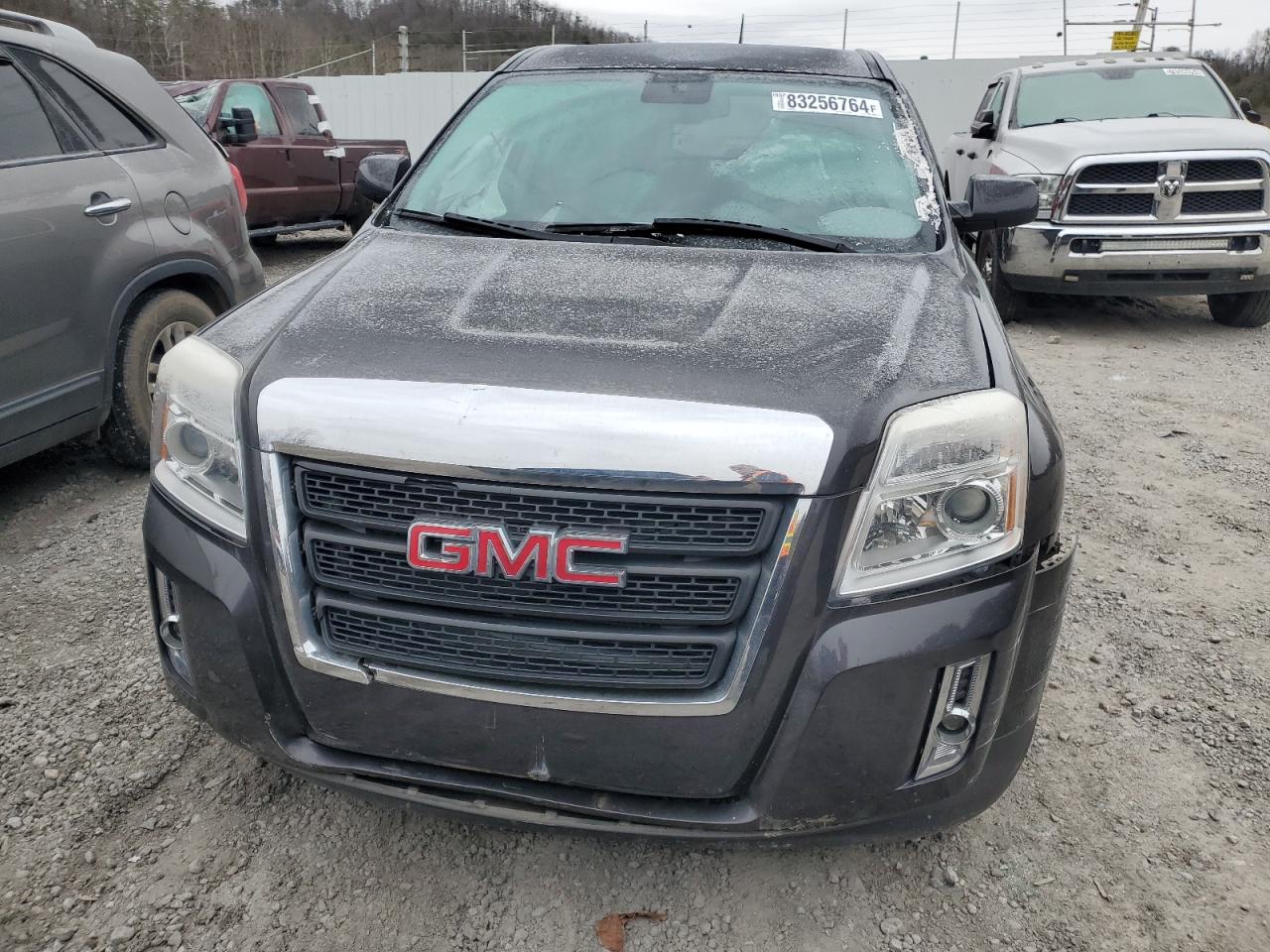 Lot #3029413720 2014 GMC TERRAIN SL