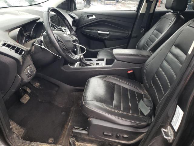 2017 FORD ESCAPE TIT - 1FMCU9JD7HUE35508
