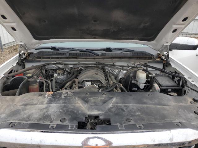 2016 CHEVROLET SILVERADO - 3GCUKSEC6GG276814